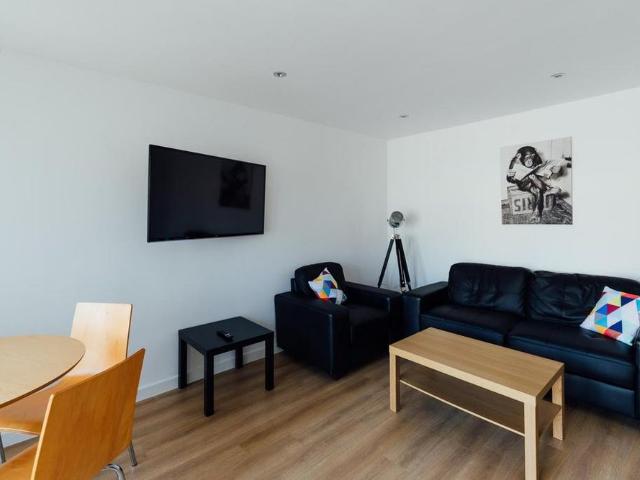 House for rent in Loughborough, Charnwood