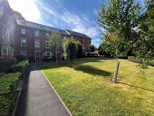 House for rent in Burley, West Yorkshire