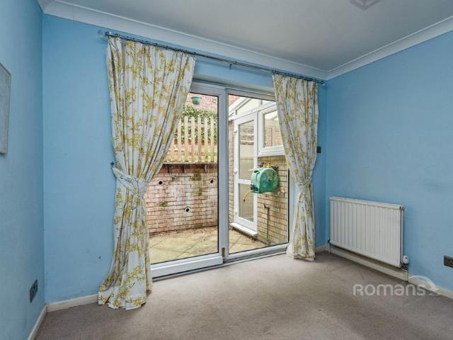 House for rent in Little Sandhurst, Sandhurst
