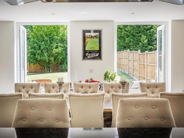 House for rent in Charlotteville, Guildford