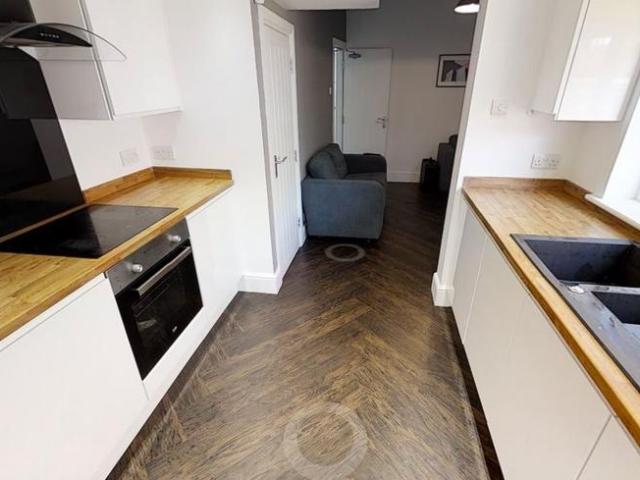 House for rent in Sculcoates, Hull