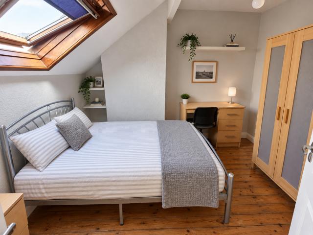 House for rent in Headingley, West Yorkshire