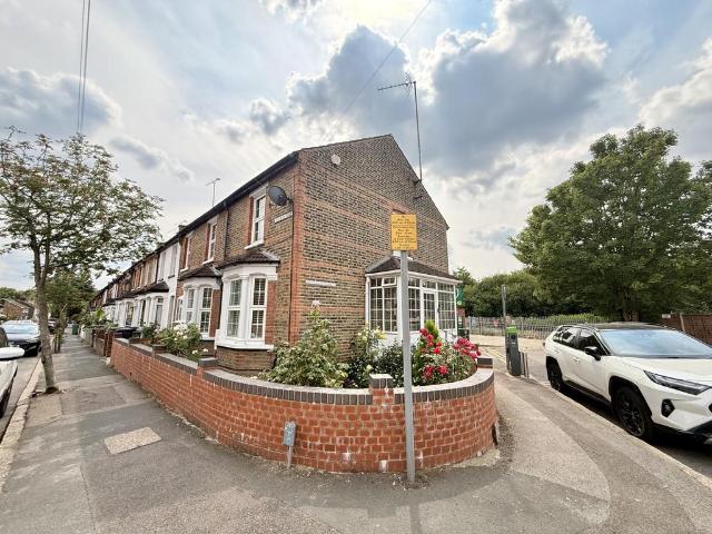 House for rent in Watford Heath, North Watford