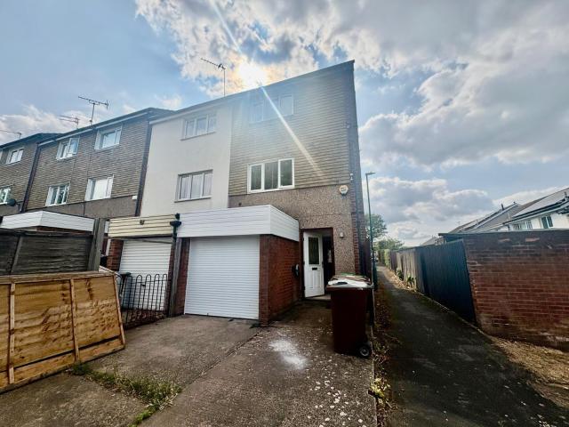 House for rent in Clifton, Haddon