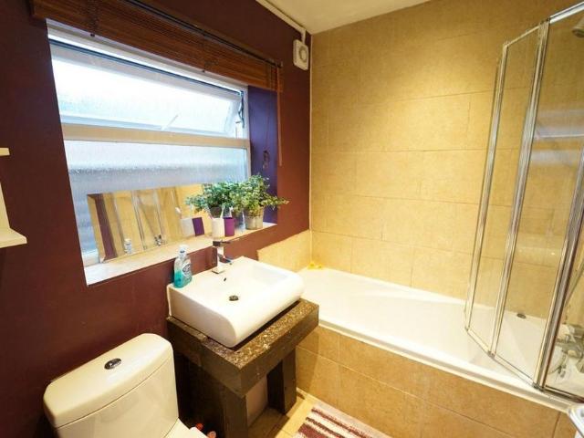 House for rent in Old Lenton, Haddon
