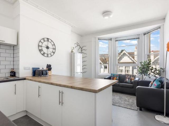 House for rent in Brighton & Hove