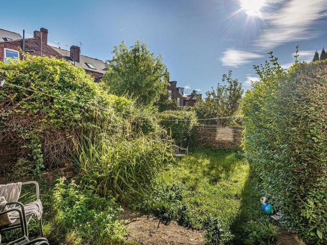 House for rent in Sharrow Vale, Isle Of Man