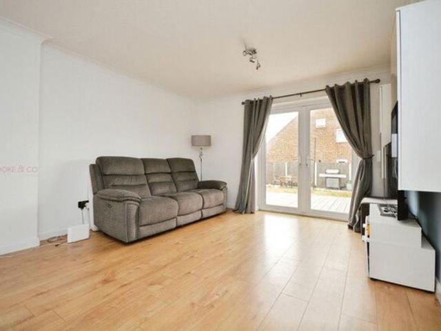 House for rent in Acol, Kent