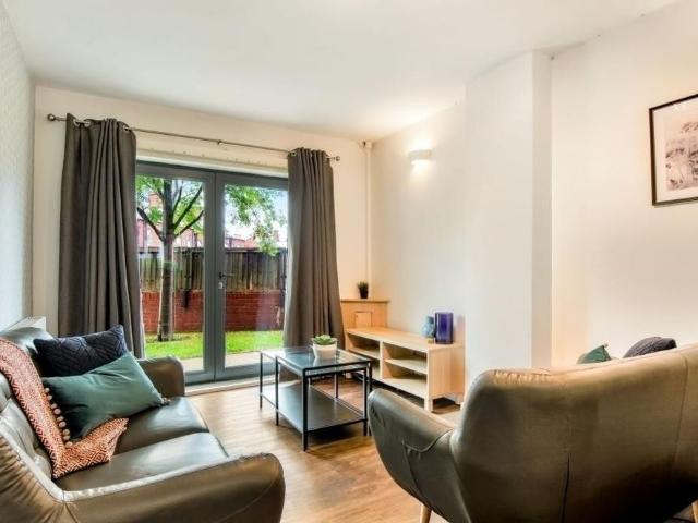 House for rent in Meanwood, Leeds