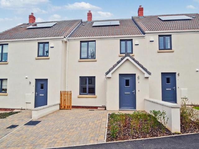 House for rent in Congresbury, North Somerset