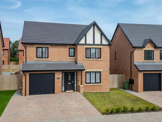 House for rent in Wynyard, Isle Of Man
