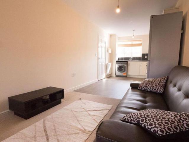 House for rent in Georgia, Greater Manchester