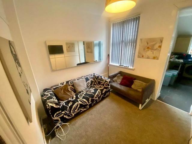 House for rent in Brynmill, Swansea