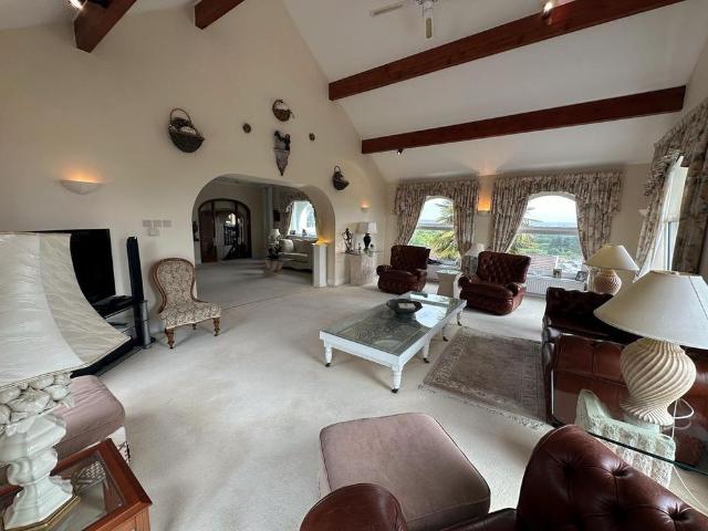 House for rent in Llanedi, Hendy