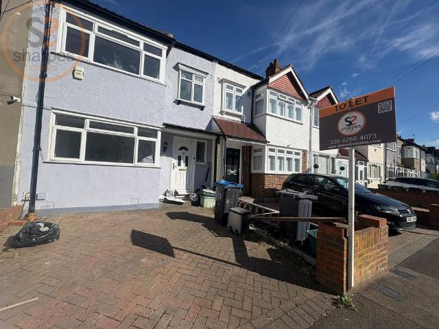 House for rent in London Borough of Merton, Greater London