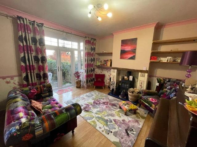 House for rent in Aggborough, Wyre Forest