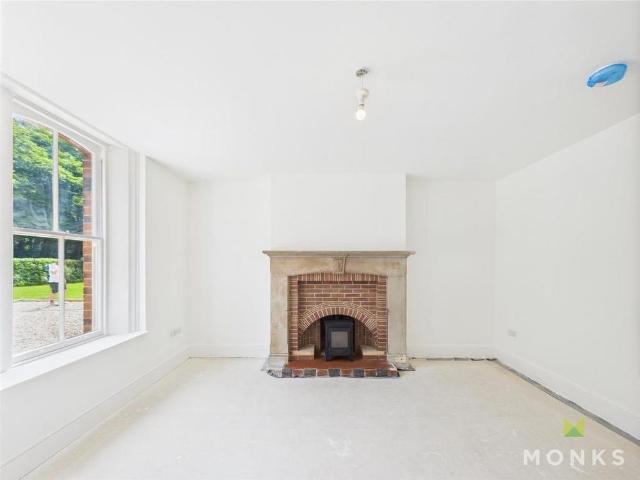 House for rent in Frankwell, Shropshire