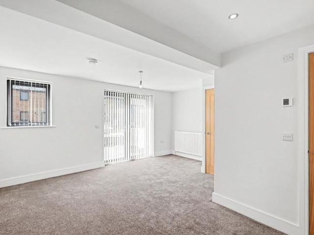 House for rent in High Field, York