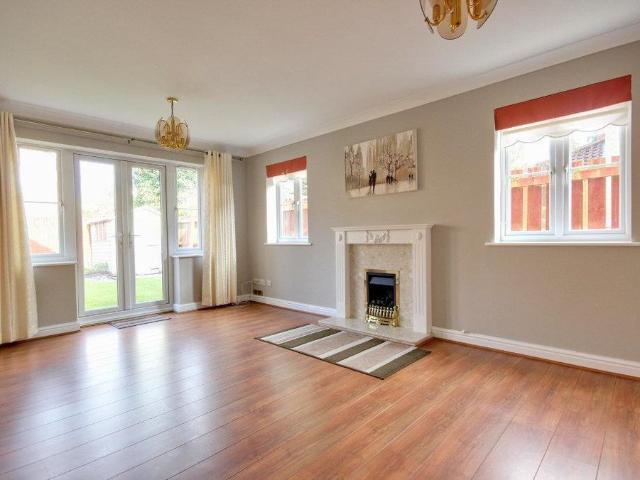 House for rent in Tickton, East Riding Of Yorkshire