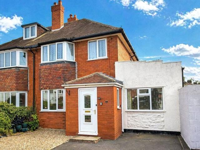 House for rent in Frankwell, Shropshire