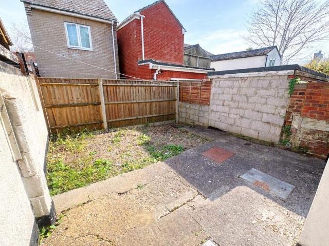 House for rent in Bevois Town, City Of Southampton