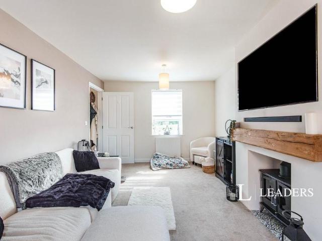 House for rent in Lavender Grange, North Hertfordshire
