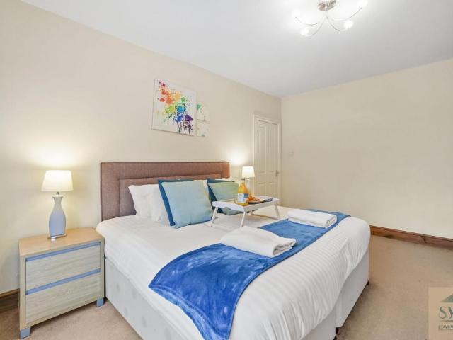 House for rent in Haddon, East Midlands