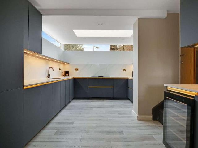 House for rent in Dulwich, Isle Of Man