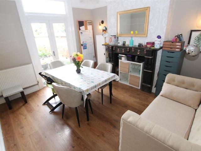 House for rent in Hanley, Stoke-on-Trent
