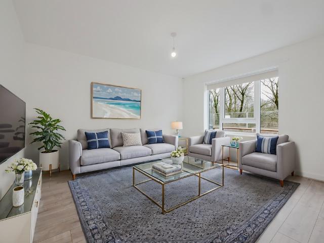 House for rent in Levenshulme, Manchester
