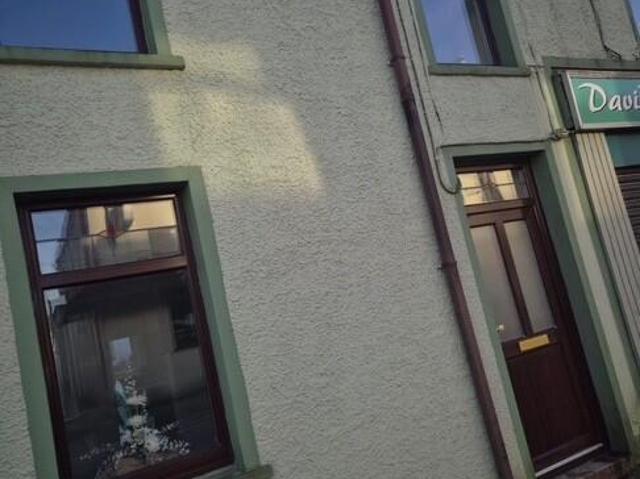 House for rent in Newcastle Higher, Aberkenfig