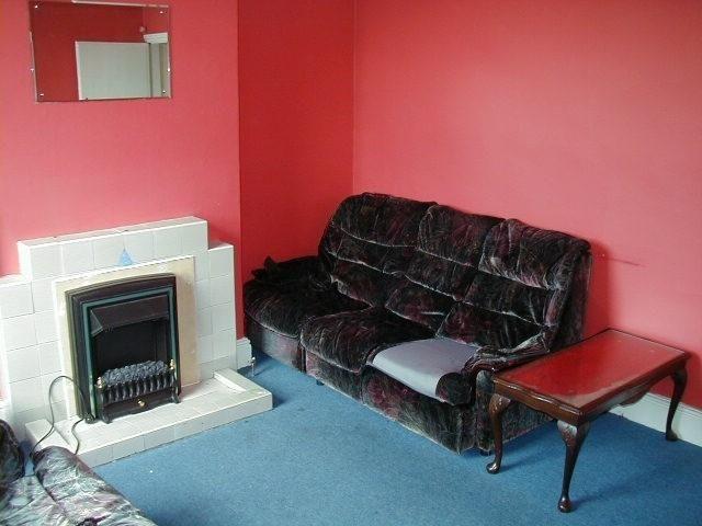 House for rent in Hyde Park, West Yorkshire