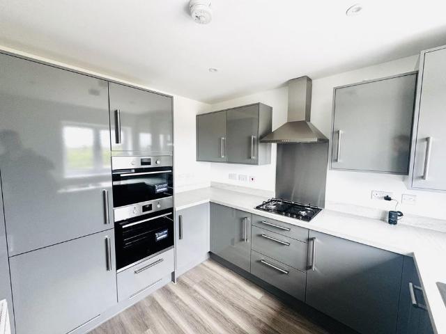 House for rent in Hatton Park, Wellingborough