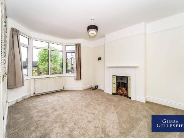 House for rent in Lane, Greater London