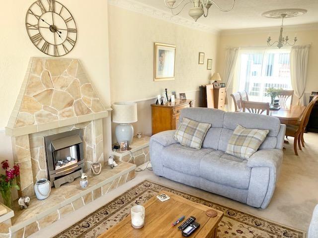 House for rent in Llandudno, Wales