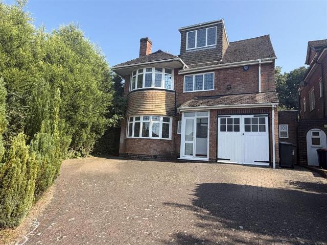 House for rent in Boley Park, Staffordshire