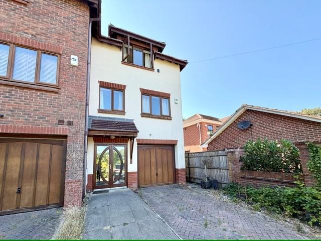 House for rent in Bassett, City Of Southampton