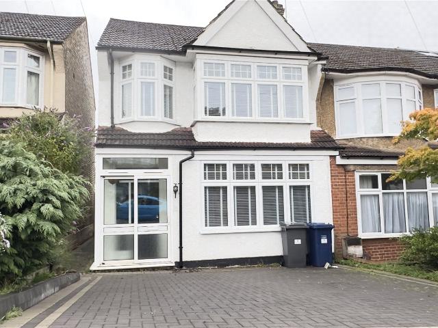 Apartment for rent in Cat Hill, Isle Of Man