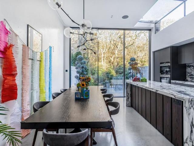 House for rent in Shepherd's Hill, Muswell Hill