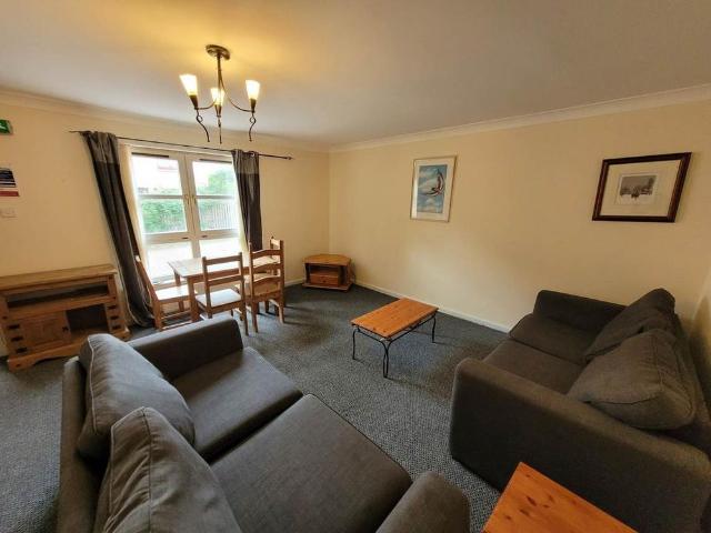 House for rent in Blackness, Scotland