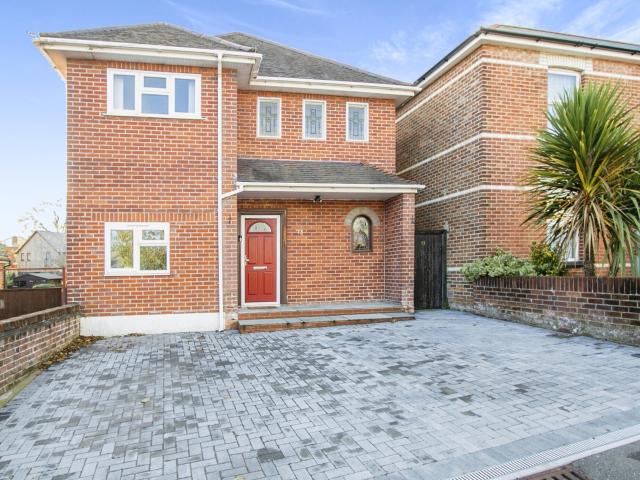 House for rent in Moordown, Isle Of Man