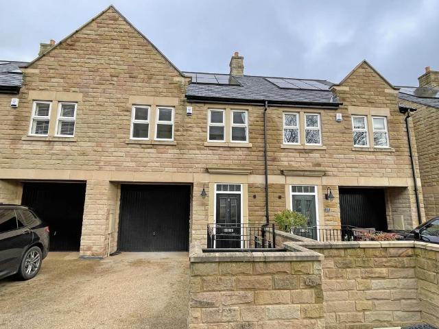 House for rent in Harlow, Harrogate