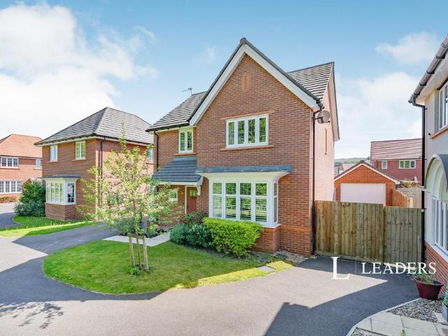 House for rent in Sandymoor, Halton