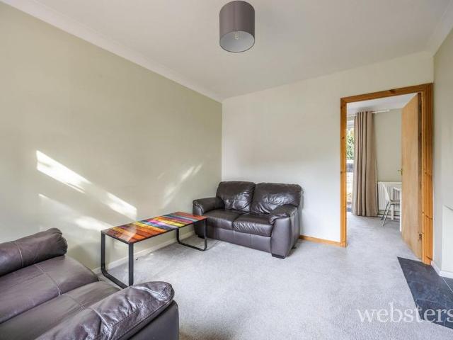 House for rent in Earlham Rise, East Bank