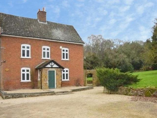 House for rent in Gun Hill, West Midlands