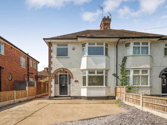 House for rent in Attenborough, East Midlands