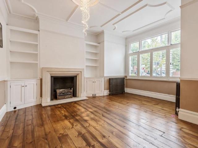 House for rent in London Borough of Merton, Greater London