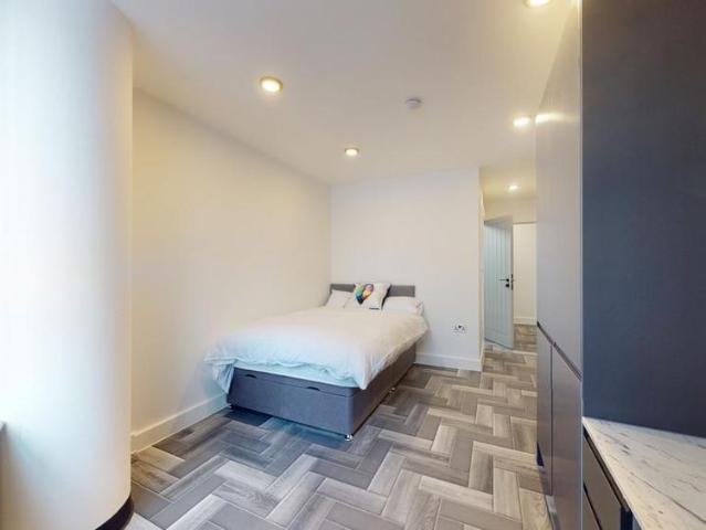 House for rent in Attenborough, East Midlands
