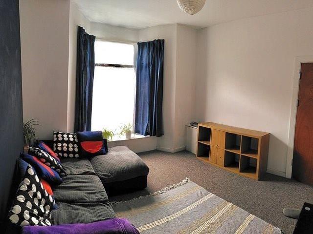 House for rent in Mount Pleasant, Nangreaves