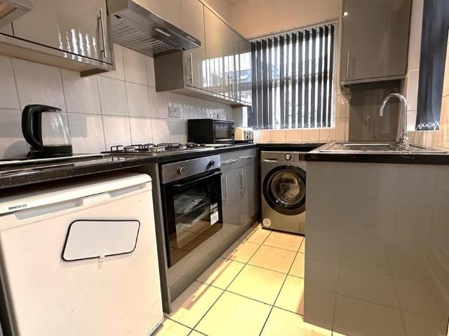 House for rent in Isle Of Man